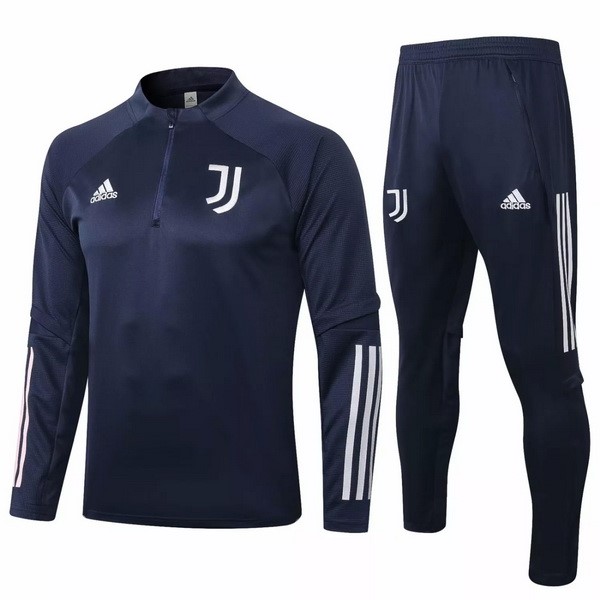 Chandal Juventus 2020-21 Azul Marino